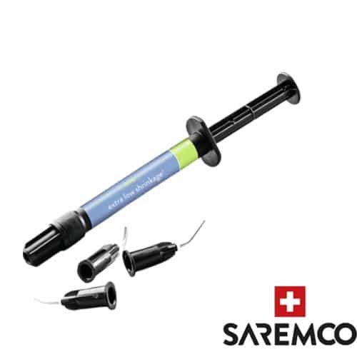 کامپوزیت سارمکو 4 گرمی - Saremco Composite کامپوزیت سارمکو