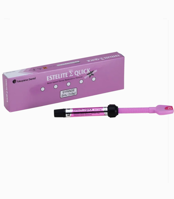 کامپوزیت توکویاما Tokuyama Composite