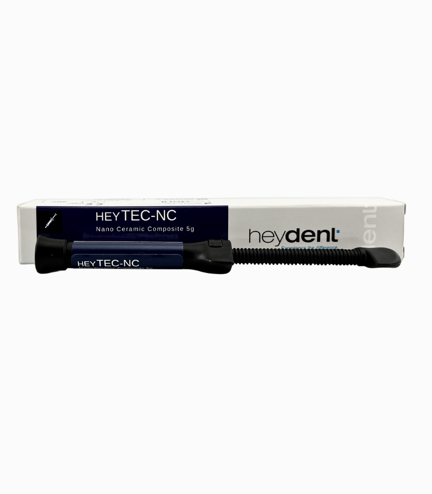 کامپوزیت نانو سرامیک هی دنت – Heydent Heytec-Nc Composite