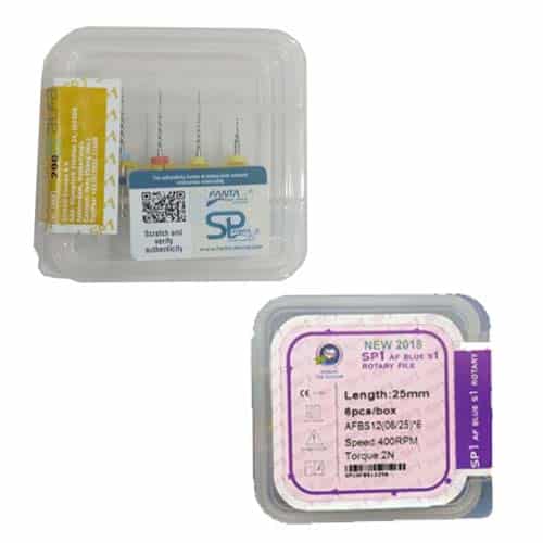 فایل روتاری sp1