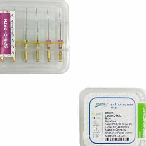 فایل روتاری sp1